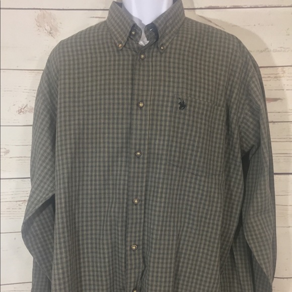 Men’s “Knight Sportswear” Button down - Picture 2 of 5